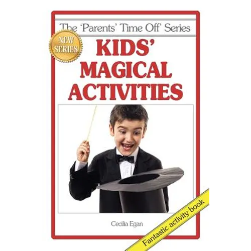 Kids' Magical Activities