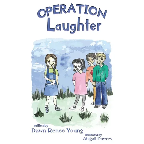 Operation Laughter