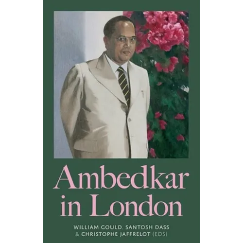 Ambedkar in London