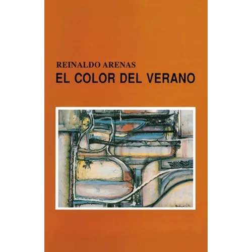 El Color del Verano O Nuevo Jardín de Las Delicias