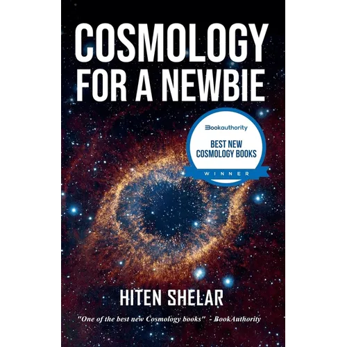 Cosmology for a Newbie