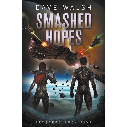 Smashed Hopes