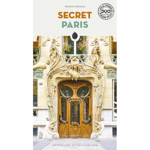 Secret Paris
