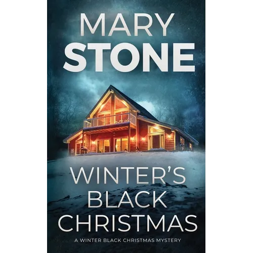 Winter's Black Christmas