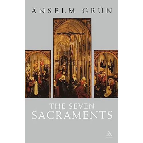 The Seven Sacraments