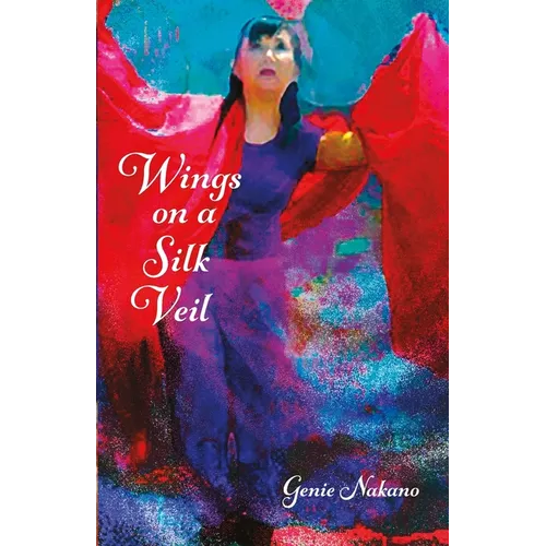 Wings on a Silk Veil