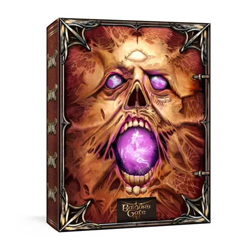 Baldur's Gate 3: The Necromancy of Thay: A Grid-Paper Notebook for Journaling, Sketching, Adventuring, and More