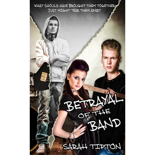 Betrayal of the Band