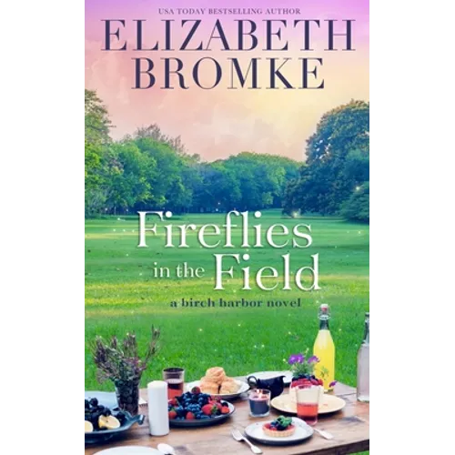 Fireflies in the Field