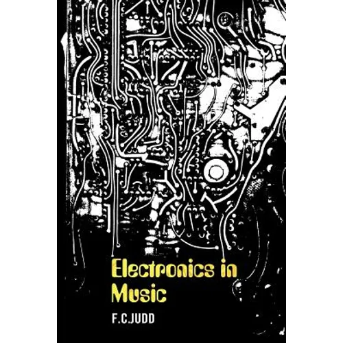 Electronics in Music