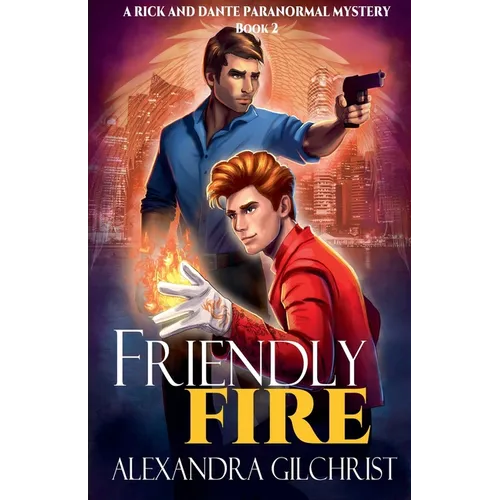 Friendly Fire