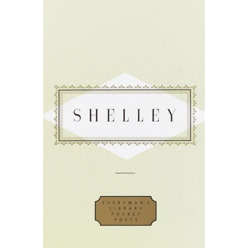 Shelley: Poems