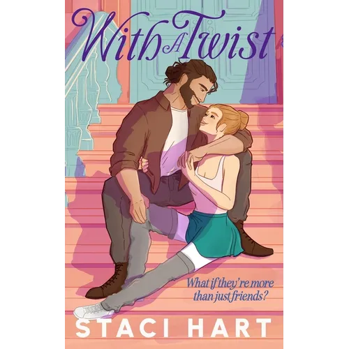 With a Twist