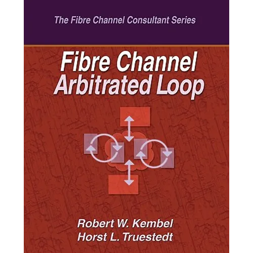Fibre Channel Arbitrated Loop