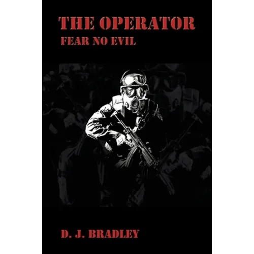 The Operator: Fear No Evil