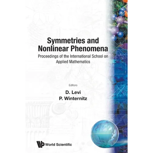 Symmetries & Nonlinear Phenomena (V9)