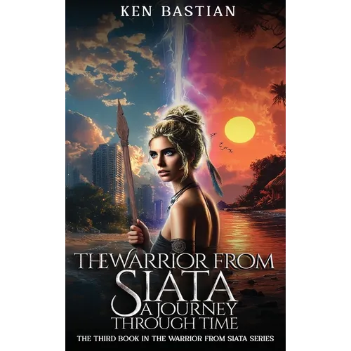 The Warrior from Siata: A Journey Through Time