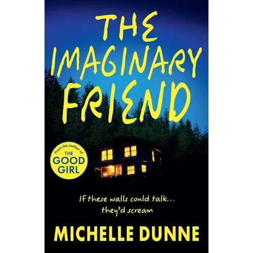 The Imaginary Friend