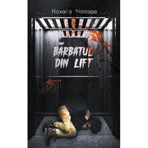 Barbatul din lift